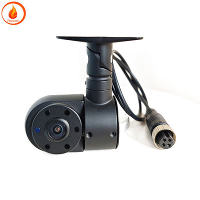 1080P Car USB Dash Camera Visão Infrarroja Noturna Lente de Grande Ângulo