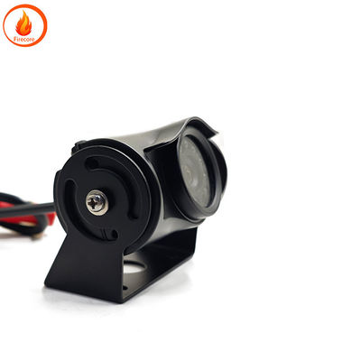 12V / 24V AHD Câmera de carro IP67 Caminhão Câmera reversa Capela de monitoramento de colhedora