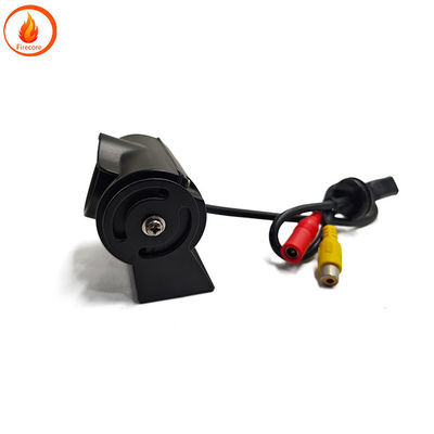 12V / 24V AHD Câmera de carro IP67 Caminhão Câmera reversa Capela de monitoramento de colhedora
