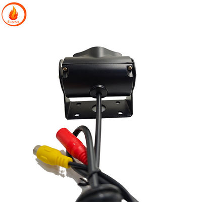 12V / 24V AHD Câmera de carro IP67 Caminhão Câmera reversa Capela de monitoramento de colhedora