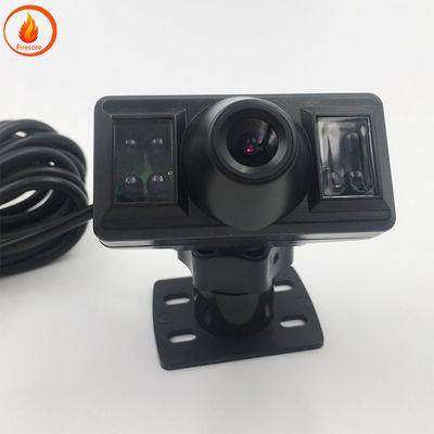 IP67 AHD Car Camera Monitoring Coach Car HD Camera 3a e 4a Geração