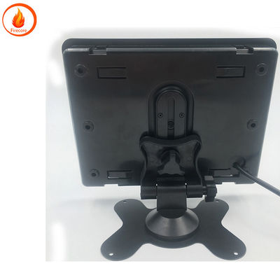 AHD 7 polegadas Android Car Headrest Monitor Display 24V Imagem Reversa
