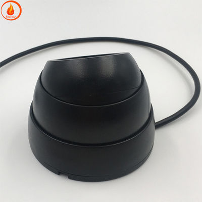 AHD 1080P Sistema de Segurança de Câmera de Carro 12V Monitoramento de Alta Definição