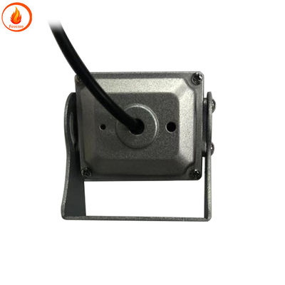 5V Car USB Dash Camera Infravermelho Câmera de bordo Alta definição