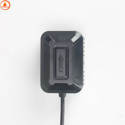 12V - 24V Front View Car Camera Bus Camera CCTV de alta definição