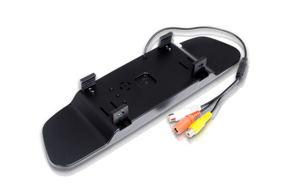 Monitor Wi-Fi de carro de 7W de alta resolução 7 polegadas Espelho retrovisor