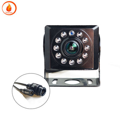 1080P Veículo IP Camera Monitoramento Impotente IPC Câmera de rede