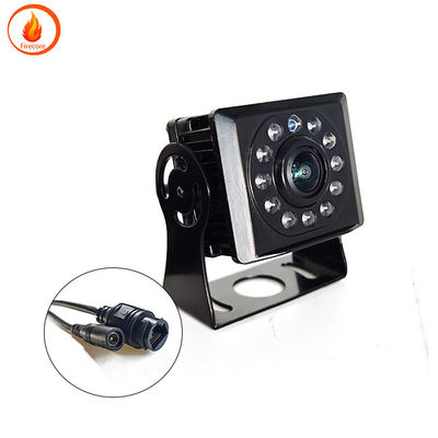 1080P Veículo IP Camera Monitoramento Impotente IPC Câmera de rede