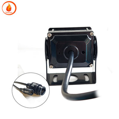1080P Veículo IP Camera Monitoramento Impotente IPC Câmera de rede