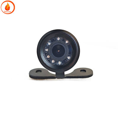 Câmera de CCTV sem fio de carro 28mm Câmera de CCTV automática Monitoramento LED Alta Definição