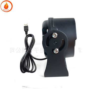Visão noturna USB Dash Camera High Definition 1080P USB Drive Recorder Monitor