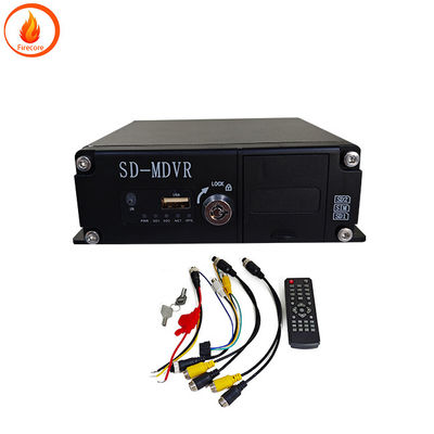 Gravador de cartão SD de carros DVR Câmera 4G 1080P HD Alta Definição