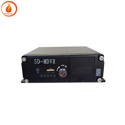 12V HD CAR DVR High Definition Car Camera Recorder Cartão SD 4G