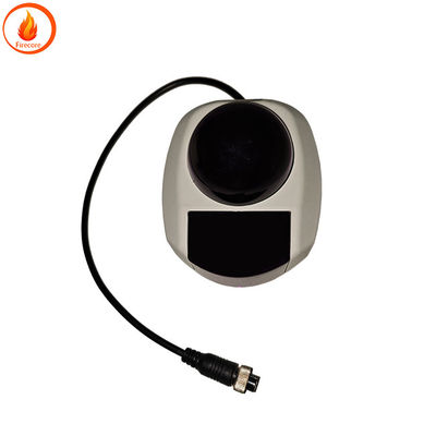 Câmara de monitorização Wifi do veículo IP67 12v Monitor de veículo de visão nocturna infravermelha