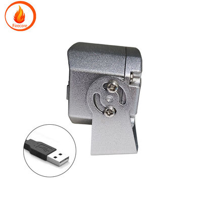 Câmera de vigilância de caminhão à prova d'água IP67 Câmera de vigilância USB