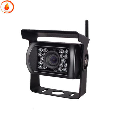 Bus 4G WIFI Camera Waterproof IP68 Monitoramento remoto da câmera de rede