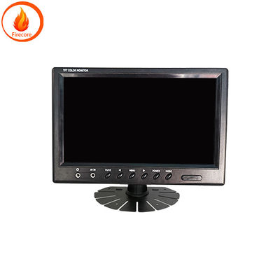 10.1 polegada IPS Bus Monitor dispositivo de monitoramento de carro USB Alta definição