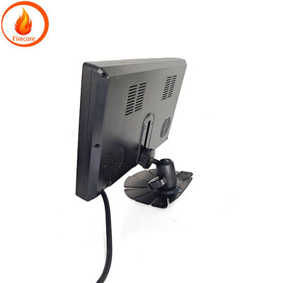 10.1 polegada IPS Bus Monitor dispositivo de monitoramento de carro USB Alta definição
