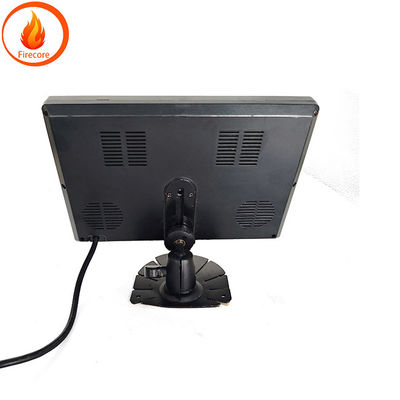 10.1 polegada IPS Bus Monitor dispositivo de monitoramento de carro USB Alta definição