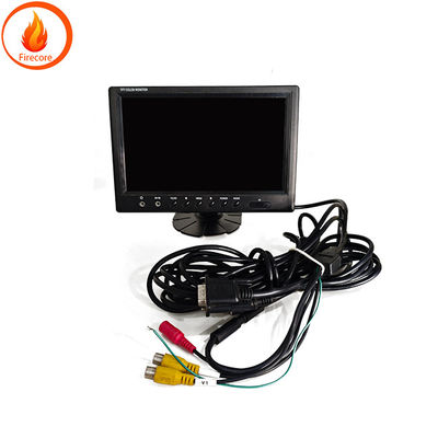10.1 Sistema de monitorização por câmara de veículo de 1 polegada Display Trucks Blind Spot Monitor