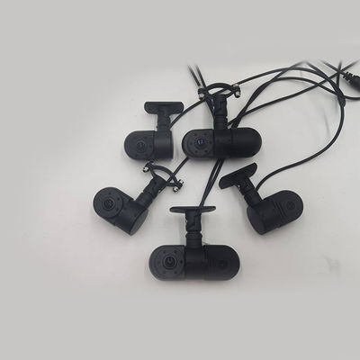 AHD / USB Veículo montado câmaras de vigilância de CCTV Táxi câmaras de vigilância de CCTV