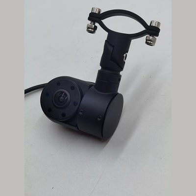 12V- 24V Câmera de vigilância de infravermelho de alta definição