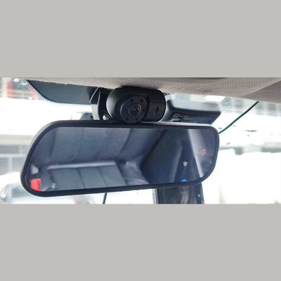 12V- 24V Câmera de vigilância de infravermelho de alta definição