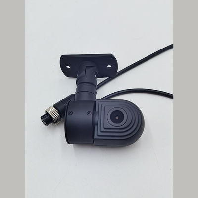 Câmera de vigilância de segurança do carro AHD Câmera de usb do carro Monitoramento de grande ângulo