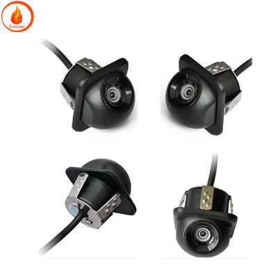 CCD Car CCTV Camera Reverse Monitoring 18.5 Perforado LED Visão Noturna