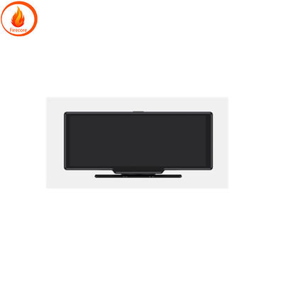 10.26 polegadas Car Wifi Monitor Display Alta Definição Impermeável