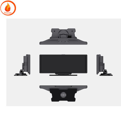10.26 polegadas Car Wifi Monitor Display Alta Definição Impermeável