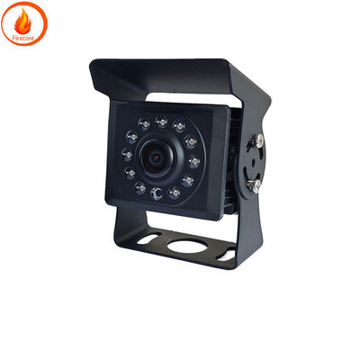 Autobus de segurança Câmera de vigilância de CCTV Câmera LED Reversa