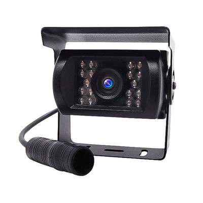 HP 1080P 360 graus câmera de ponto cego de visão traseira com monitor para módulo de carro USB
