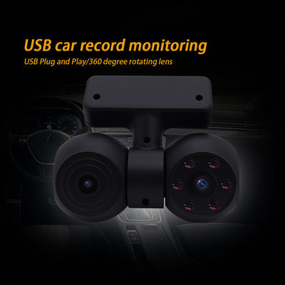 Top Starlight Visão Noturna Câmera de Vigilância de Carro Impermeável IP 68 Grau 20C 70C RH95%MAX