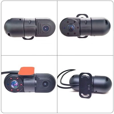 1/3&quot; SONY Sensor de imagem Câmera de segurança de vigilância doméstica 5-38v Fornecimento de energia suportado