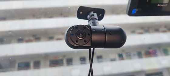 Firecore HX-6802 câmaras de segurança 1/3 &quot;SONY Sensor de imagem IP68 grau à prova d'água