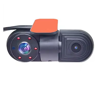Sistema de câmaras de estacionamento de automóveis com resolução 720P/1080P com cabos de interface AV