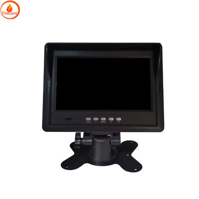 MOQ flexível Sem limite para encomenda de amostras Sistema de monitorização de câmera do veículo