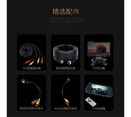 4K CCTV Anti-Explosão Fisheye PTZ Câmera de aço inoxidável para caminhão MIC Starlight IR
