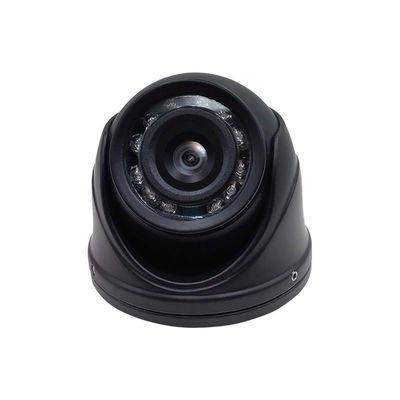2.8mm AHD Car Camera com ângulo de visão de 170 graus e 1920 x 1080 pixels efetivos