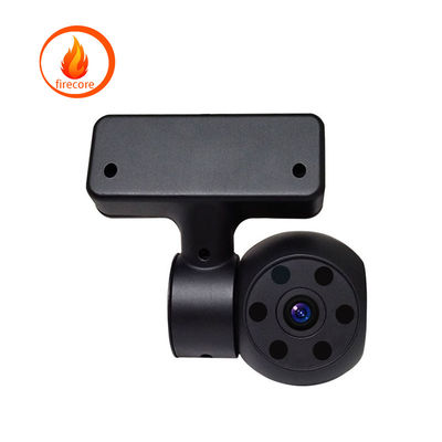 AHD 360 graus Wide Angle Car Reverse Camera IR Visão Noturna MIC incorporado