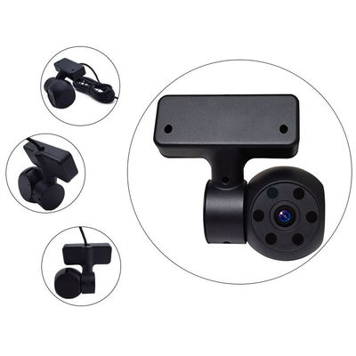 AHD 360 graus Wide Angle Car Reverse Camera IR Visão Noturna MIC incorporado