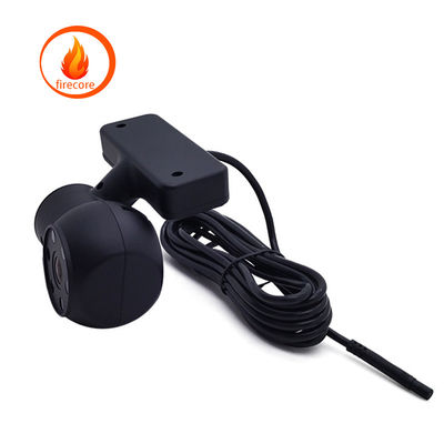 AHD 360 graus Wide Angle Car Reverse Camera IR Visão Noturna MIC incorporado