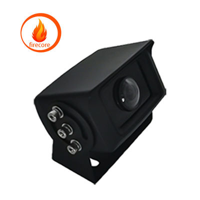 Câmera de vigilância de carro à prova d'água com sensor de imagem CMOS de 1/2.9&quot; e bons efeitos de imagem