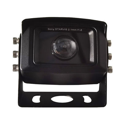Função de exposição digital e sensor de imagem CMOS de 1/2.9 &quot; Sistema de câmera DVR de carro para imagem superior