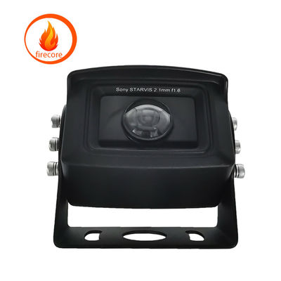 Maximize o desempenho do veículo com o sistema de câmera de visão traseira do carro por cabos de interface USB