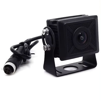 Versátil Câmera de Vigilância de Carros 2,8mm Ângulo da Lente para NTSC PAL TV System