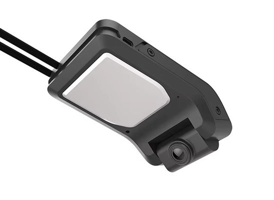 AI 4G Wifi 1080P Alarme de fadiga Sistema avançado de assistência à condução Dashcam CMSV6 GPS ADAS DSM BSM