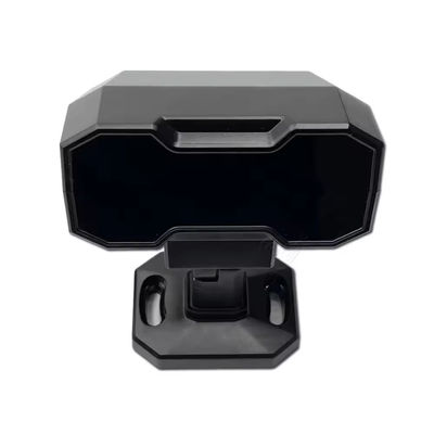 DSM AI 1080P AHD DSM Smart Vehicle Camera Sistema de Aviso Frontal Assistência ao Condutor Direção para Ônibus Caminhões
