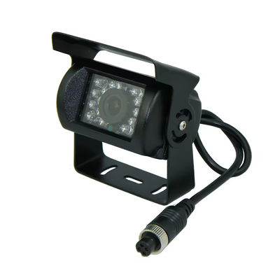 Universal 12V Dash Cam Maxi Caminhão Câmera de backup com built-in 18 IR LED para assistência noturna